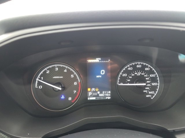 Used 2021 Subaru Forester image 17