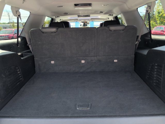 Used 2019 Cadillac Escalade ESV Luxury AWD/4WD image 30