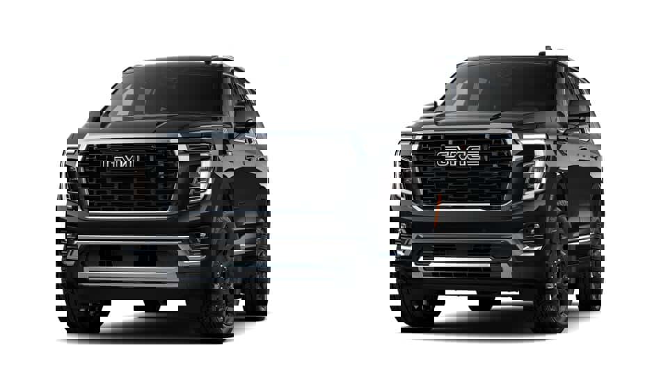 New 2026 GMC Yukon Denali image 25