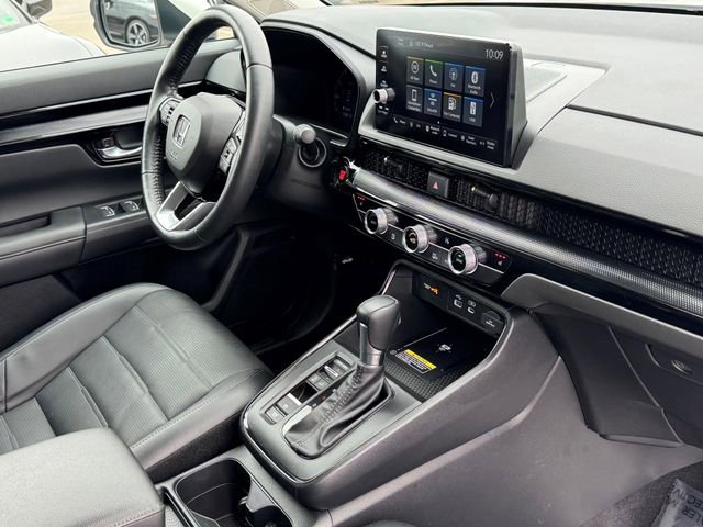 Certified 2024 Honda CR-V EX-L image 10
