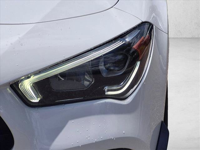Used 2022 Mercedes-Benz CLA 45 AMG 4MATIC image 9