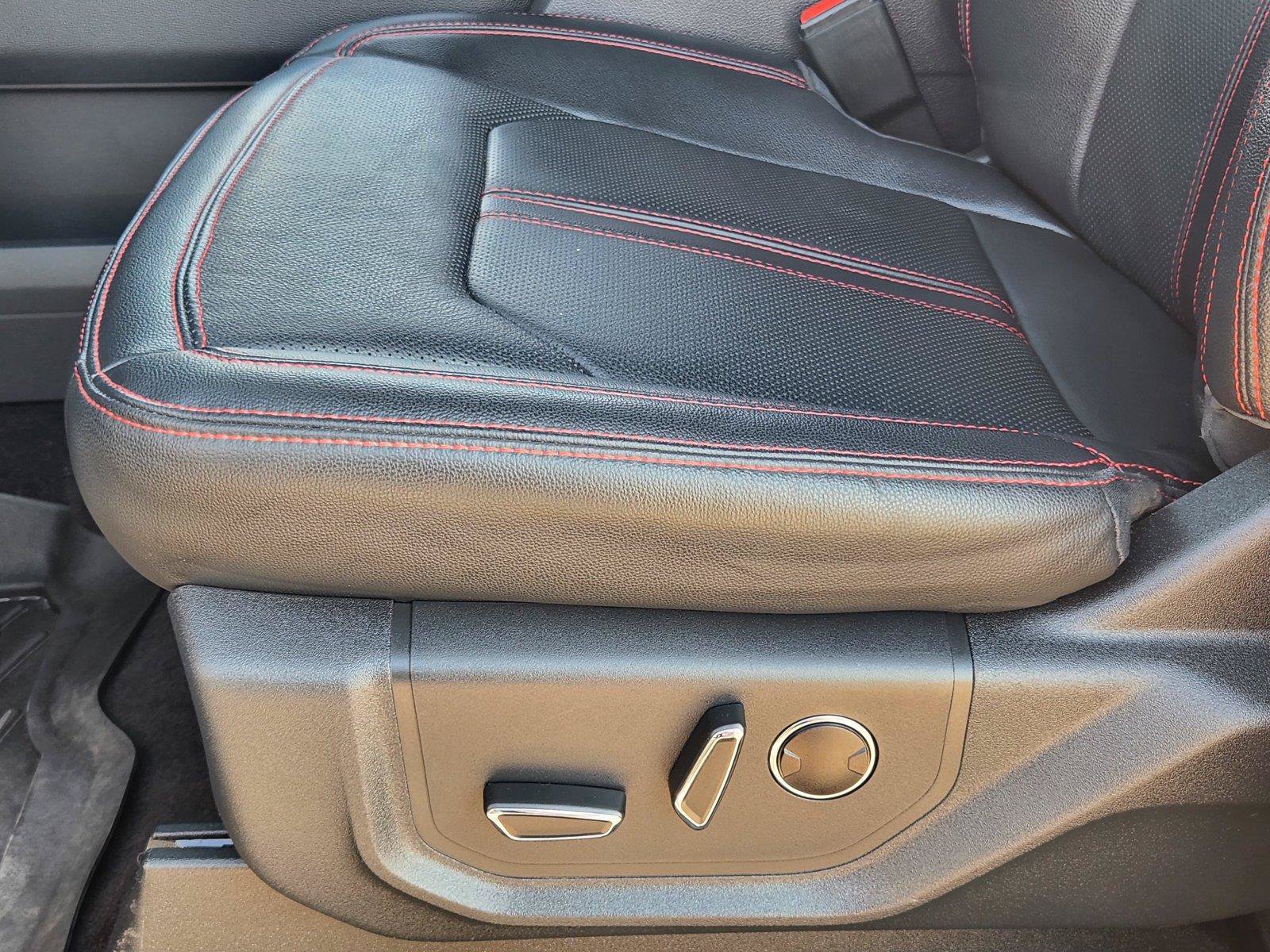 Used 2023 Ford Expedition Max Limited RWD image 19