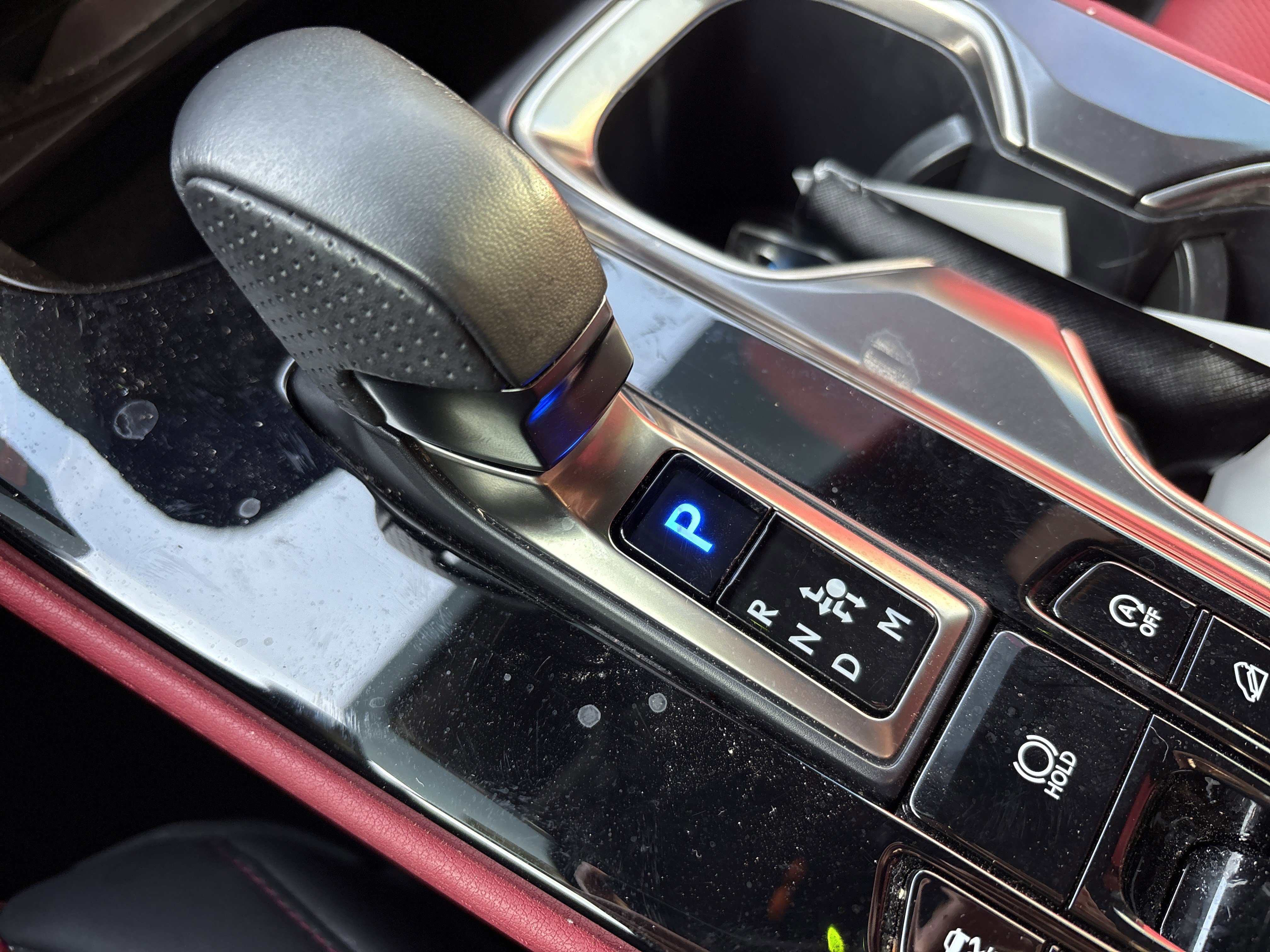 Certified 2024 Lexus NX 350 F Sport image 26