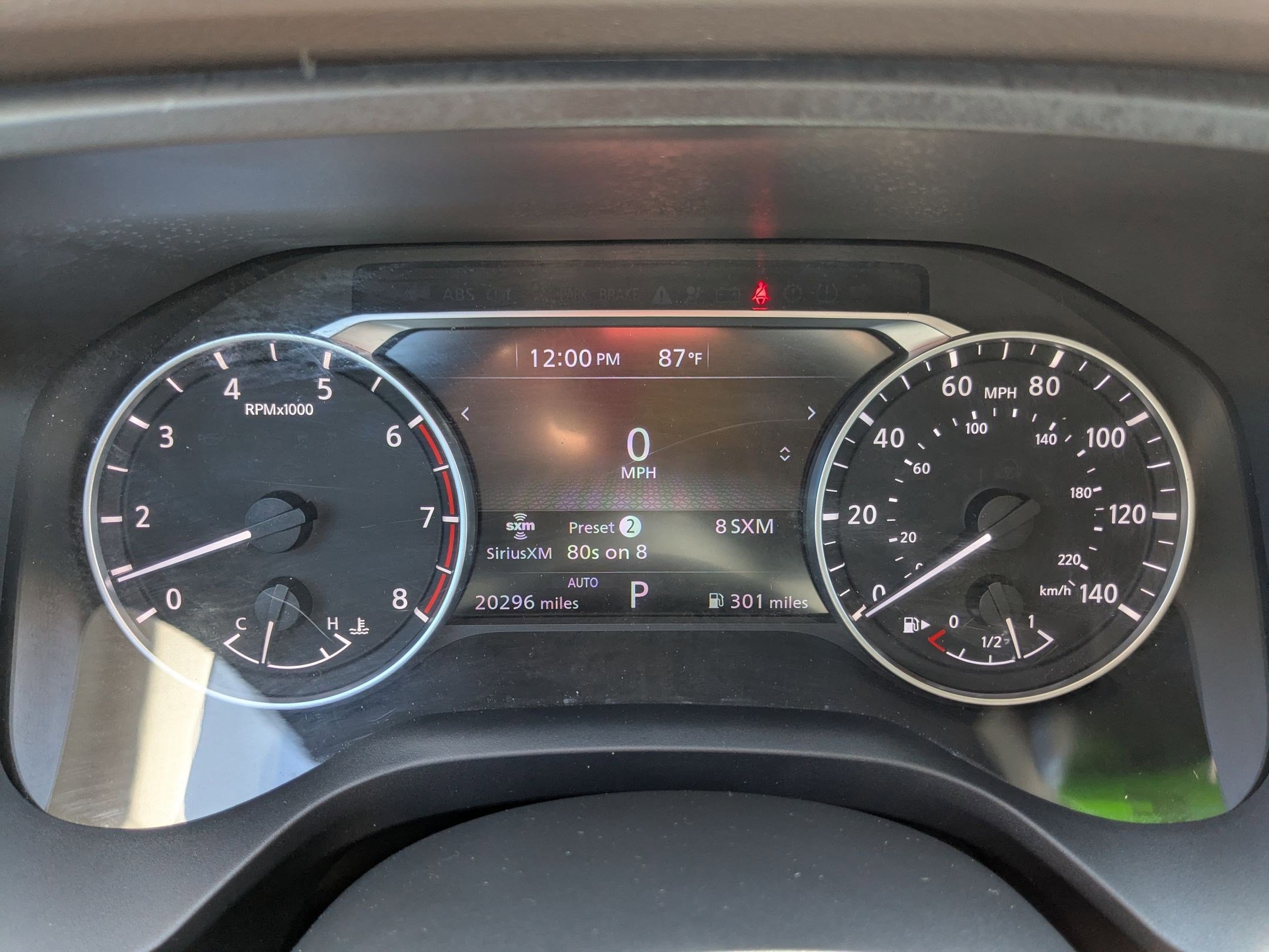 Certified 2022 Nissan Rogue SV w/ SV Premium Package image 11