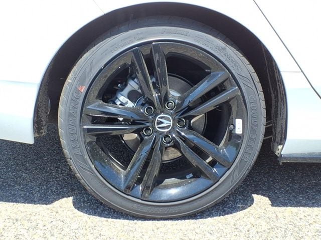 New 2026 Acura Integra A-Spec w/ Technology Package FWD image 6