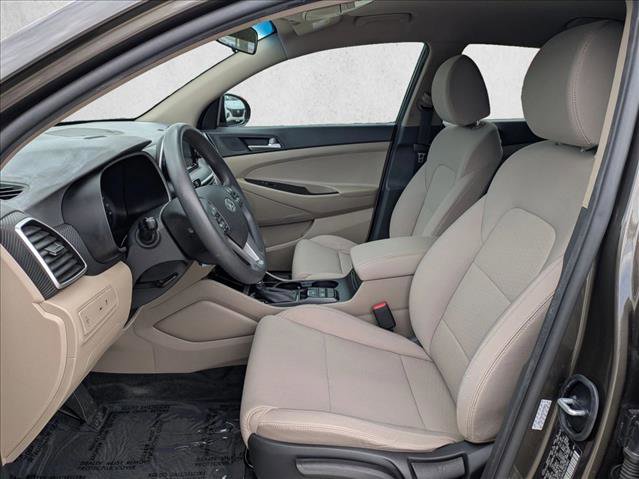 Used 2019 Hyundai Tucson SE FWD image 15