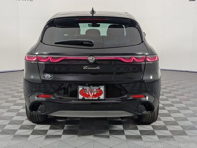 Used 2024 Alfa Romeo Tonale Ti image 6