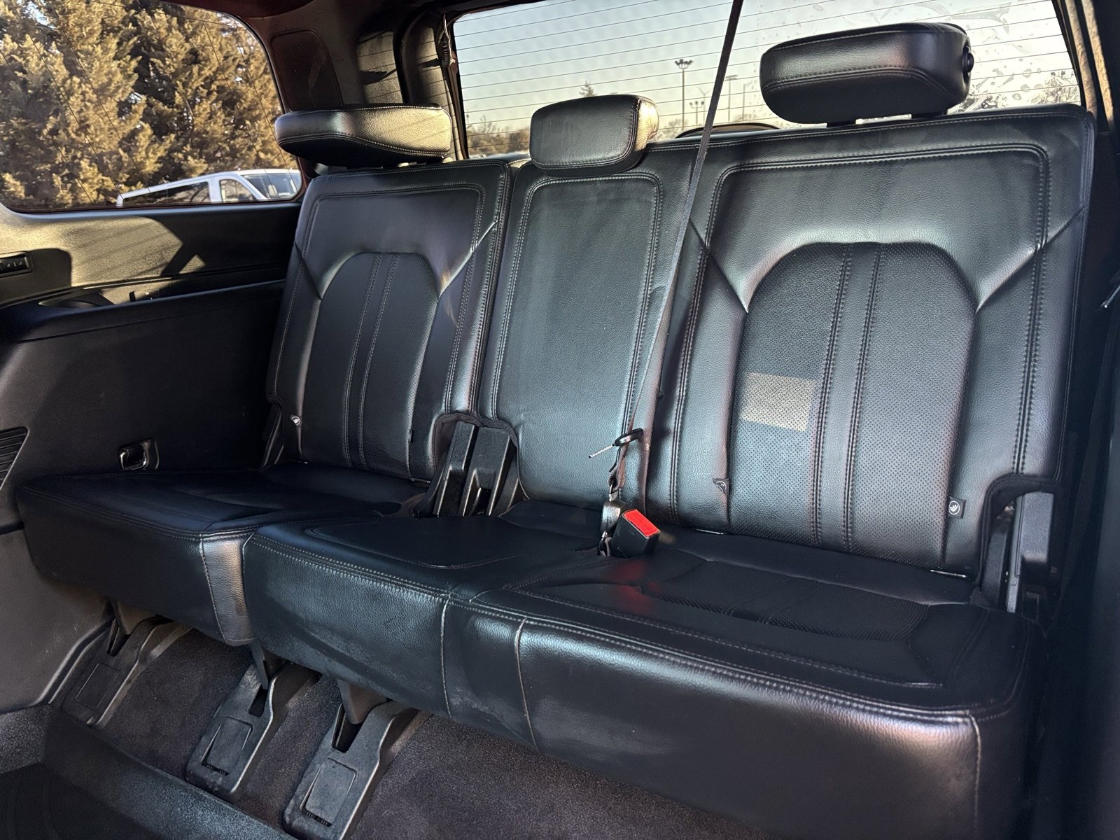 Used 2019 Ford Expedition Limited image 20