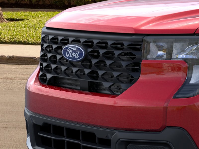 New 2026 Ford Maverick XLT FWD image 34