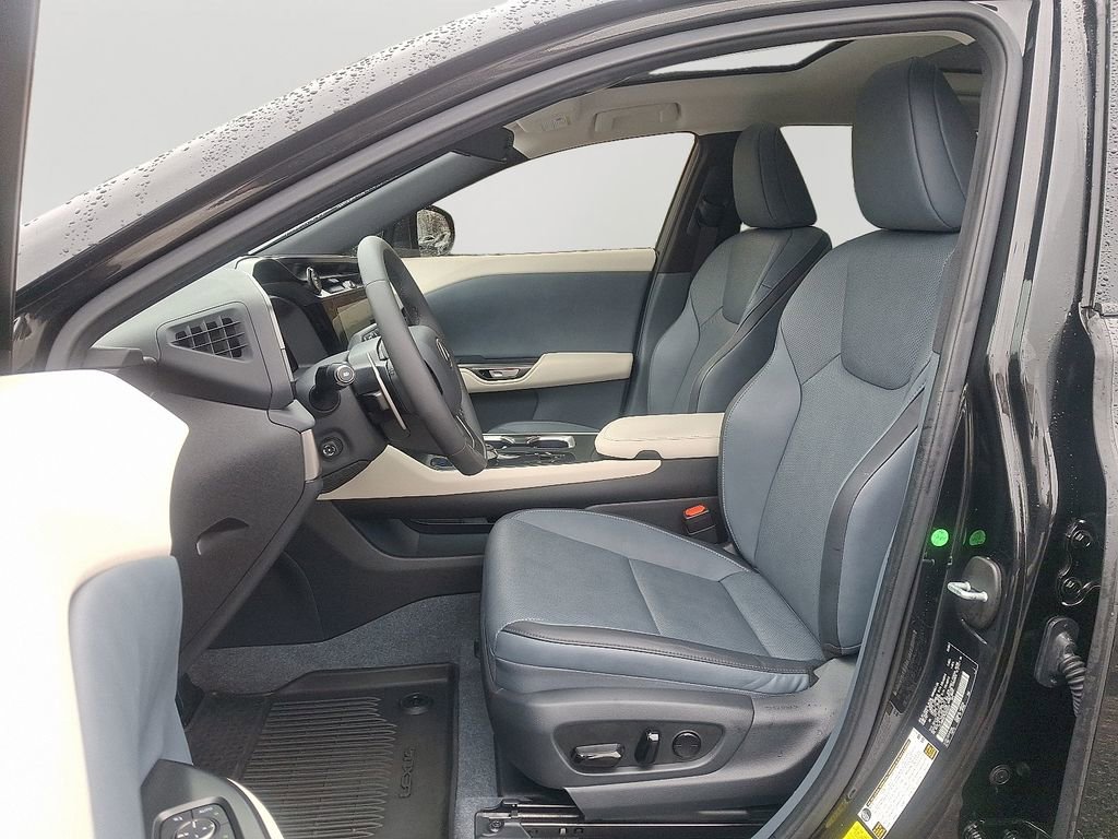 Used 2024 Lexus RZ 300e Premium w/ Accessory Package (Z1) image 14