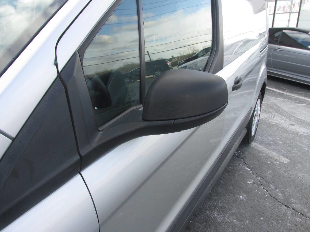 Used 2014 Ford Transit Connect XL FWD image 34