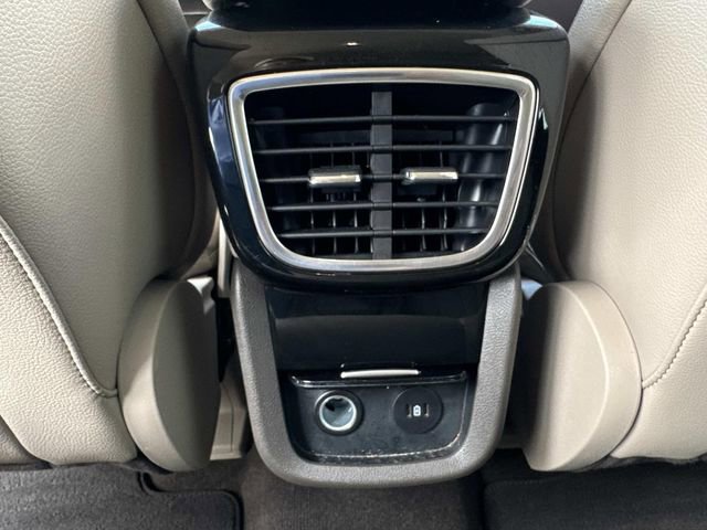 Certified 2023 Lincoln Nautilus AWD w/ Premium Package image 17