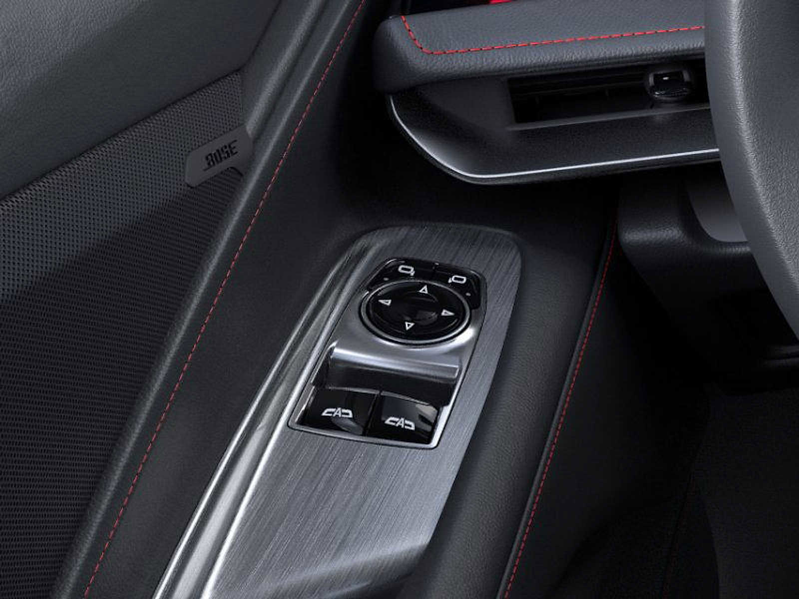 New 2026 Chevrolet Corvette Stingray Coupe w/ Battery Protection Package image 22