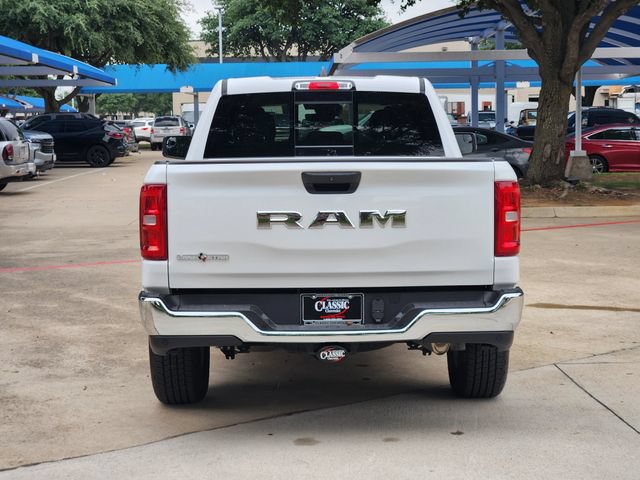 Used 2025 RAM 1500 Lone Star RWD image 12