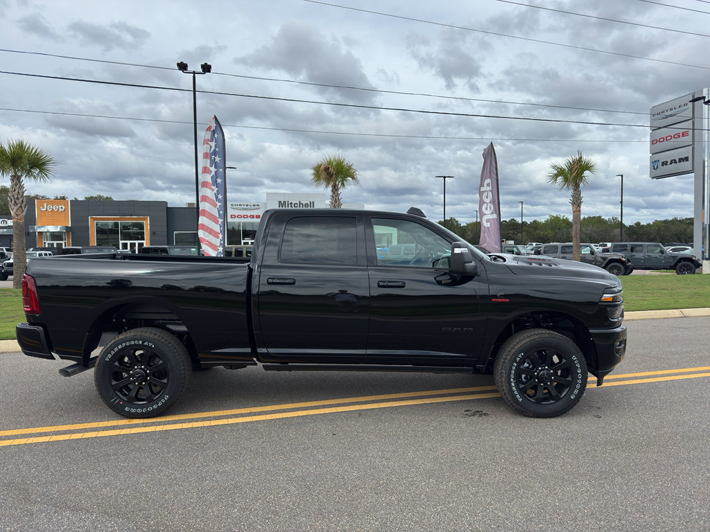 New 2026 RAM 2500 Laramie image 15