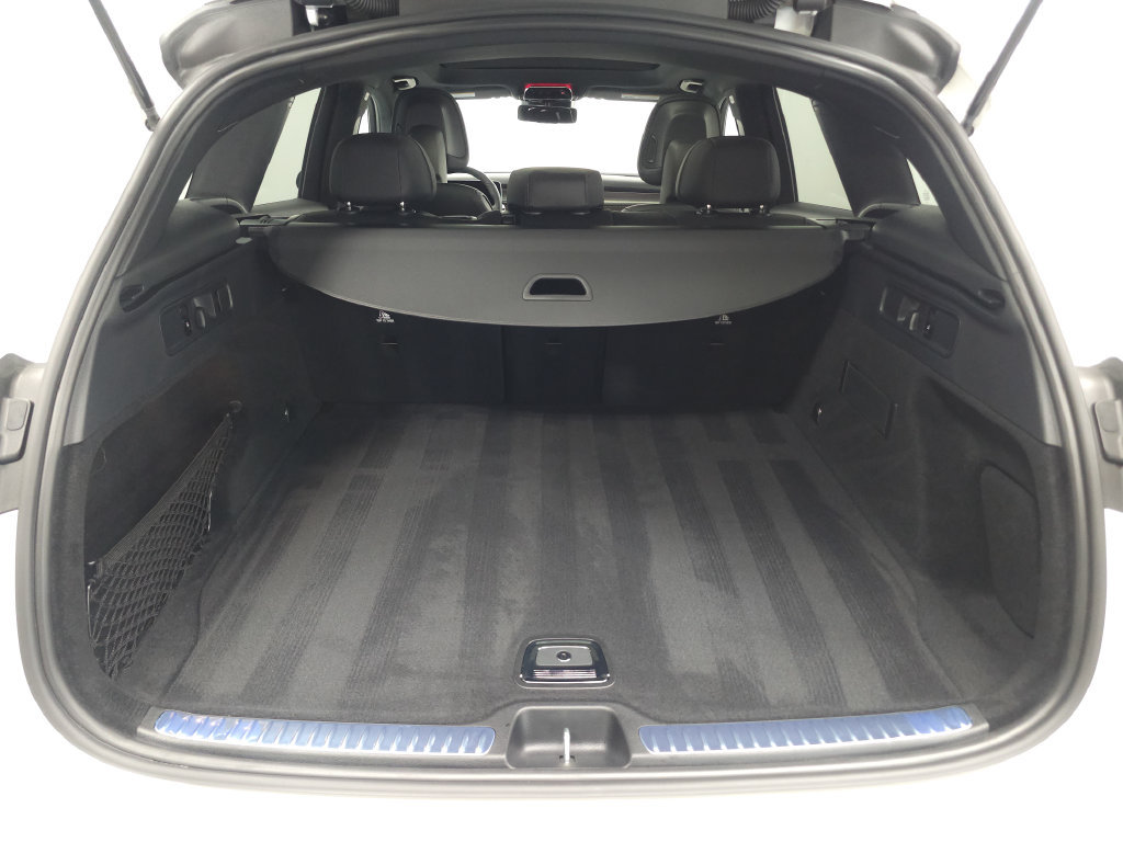Certified 2026 Mercedes-Benz GLC 300 4MATIC image 27