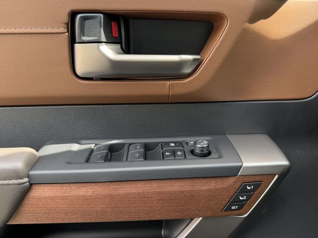 New 2026 Toyota Tundra 1794 Edition image 25