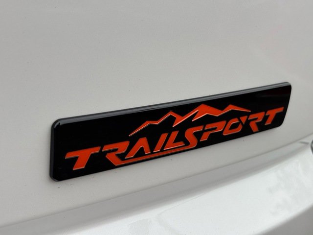 New 2026 Honda Passport TrailSport image 30