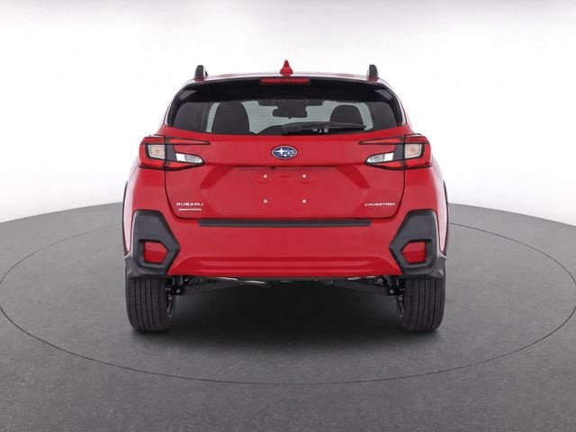 Used 2021 Subaru Crosstrek 2.5i Limited w/ Moonroof Package 2 AWD/4WD image 4