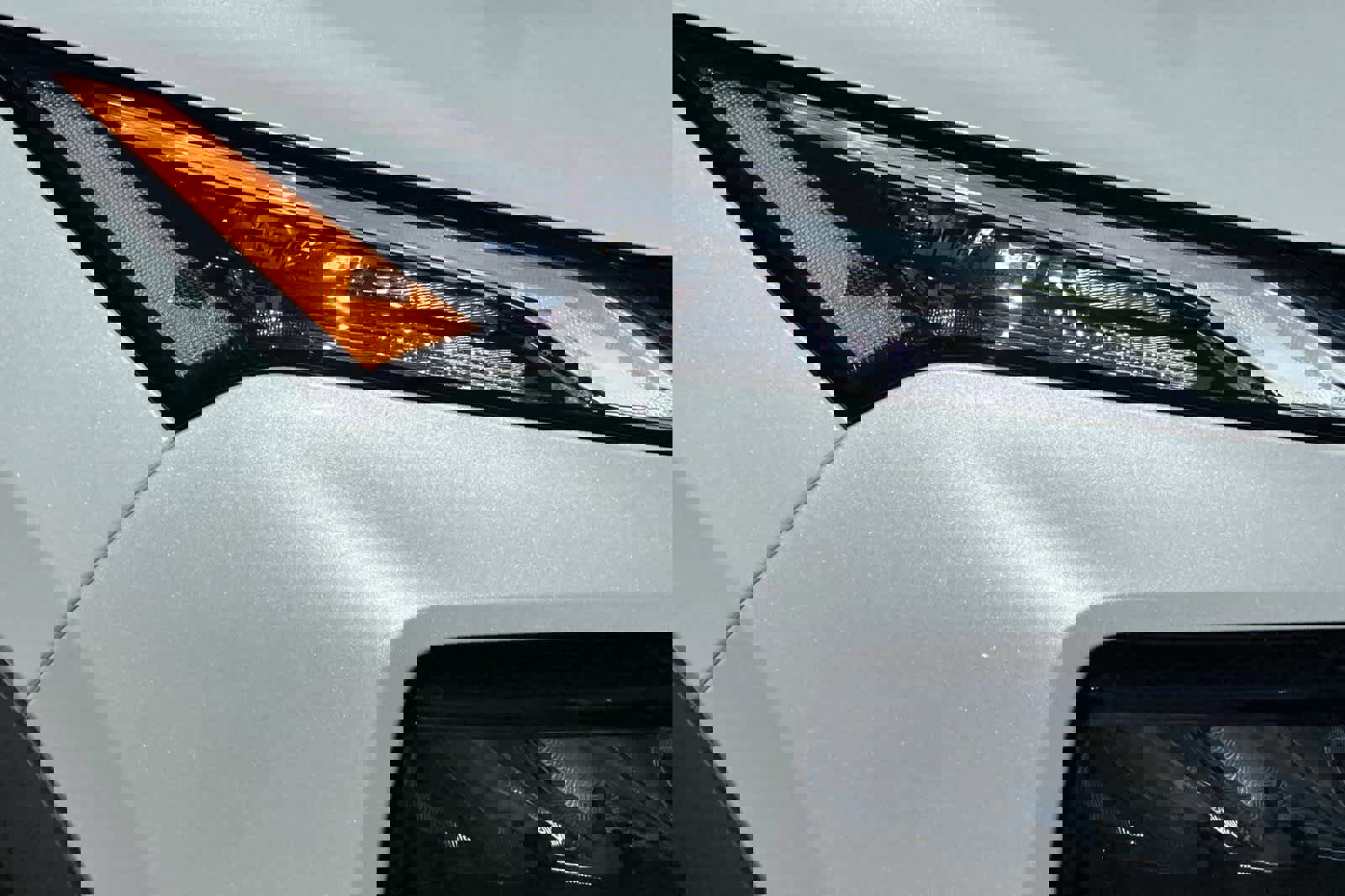 New 2026 Nissan Rogue SV image 31