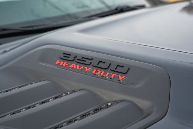 New 2026 RAM 3500 Limited image 20