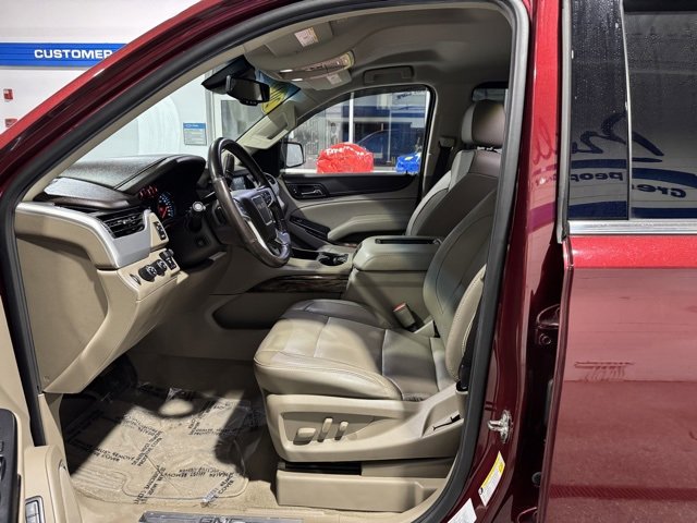 Used 2019 GMC Yukon SLT image 8