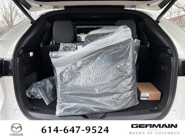 New 2026 MAZDA CX-90 3.3 Turbo S w/ Premium Package image 16
