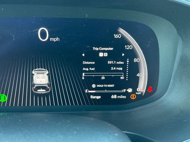 Used 2023 Acura MDX A-Spec image 23