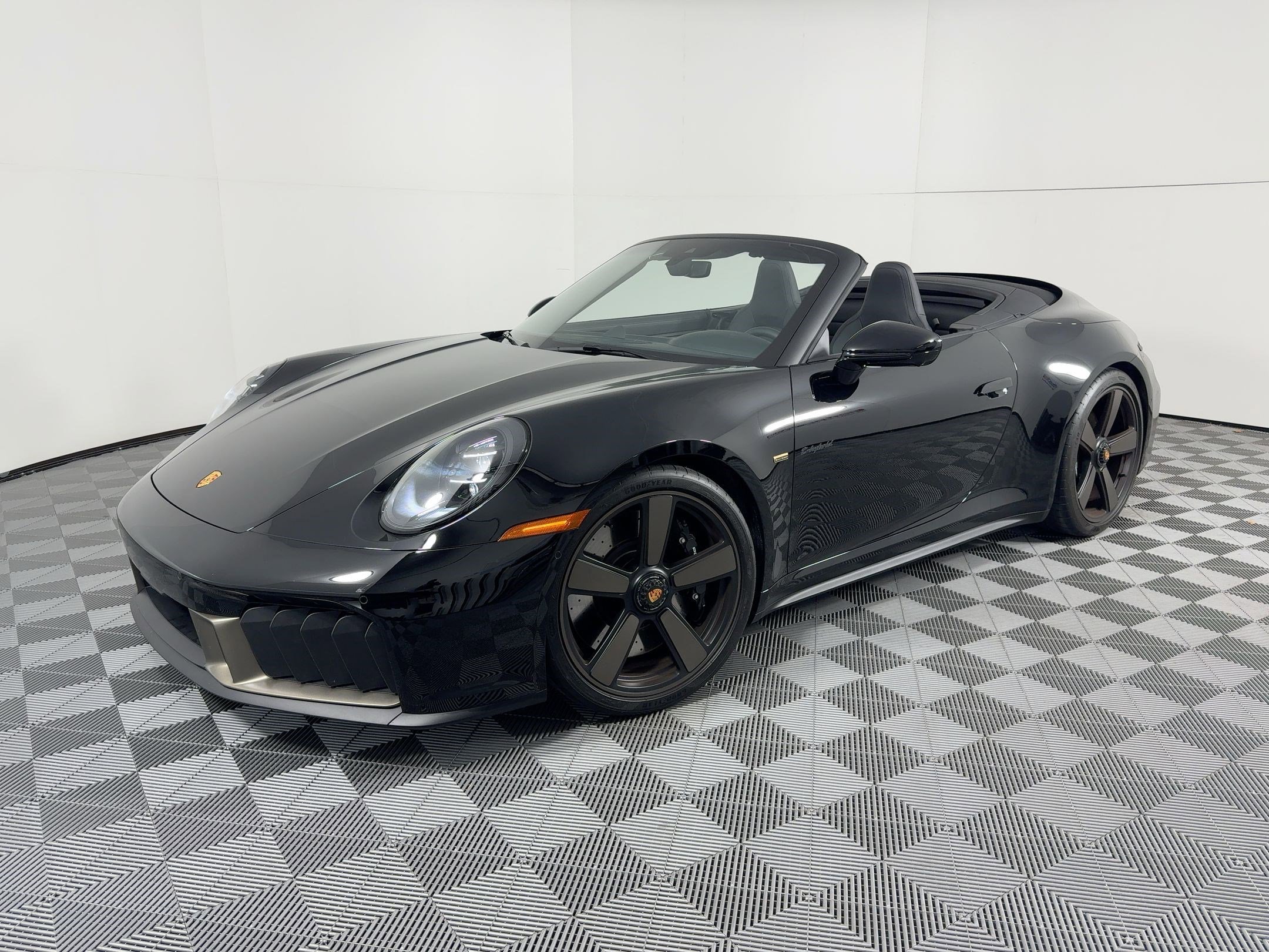 Used 2026 Porsche 911 GTS