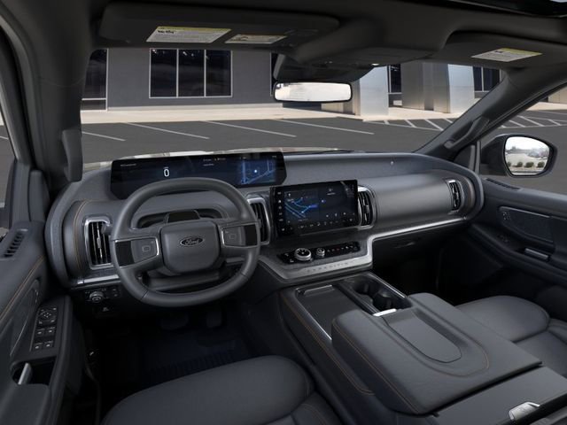 New 2026 Ford Expedition Tremor AWD/4WD image 9