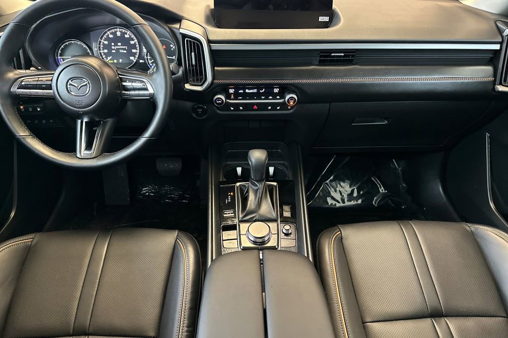 New 2026 MAZDA CX-50 AWD 2.5 Hybrid w/ Weather Package image 11