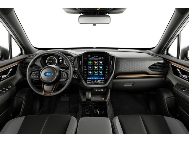 New 2026 Subaru Forester Sport AWD/4WD image 19