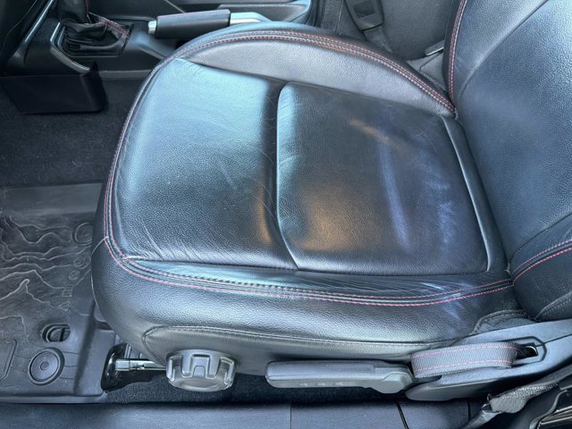 Used 2019 Jeep Wrangler Unlimited Rubicon image 11