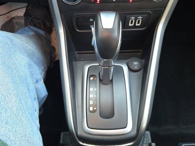 Certified 2020 Ford EcoSport Titanium w/ Interior Protection Package image 33