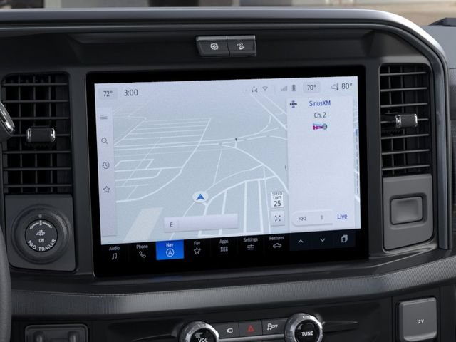 New 2026 Ford F450 Platinum AWD/4WD image 14