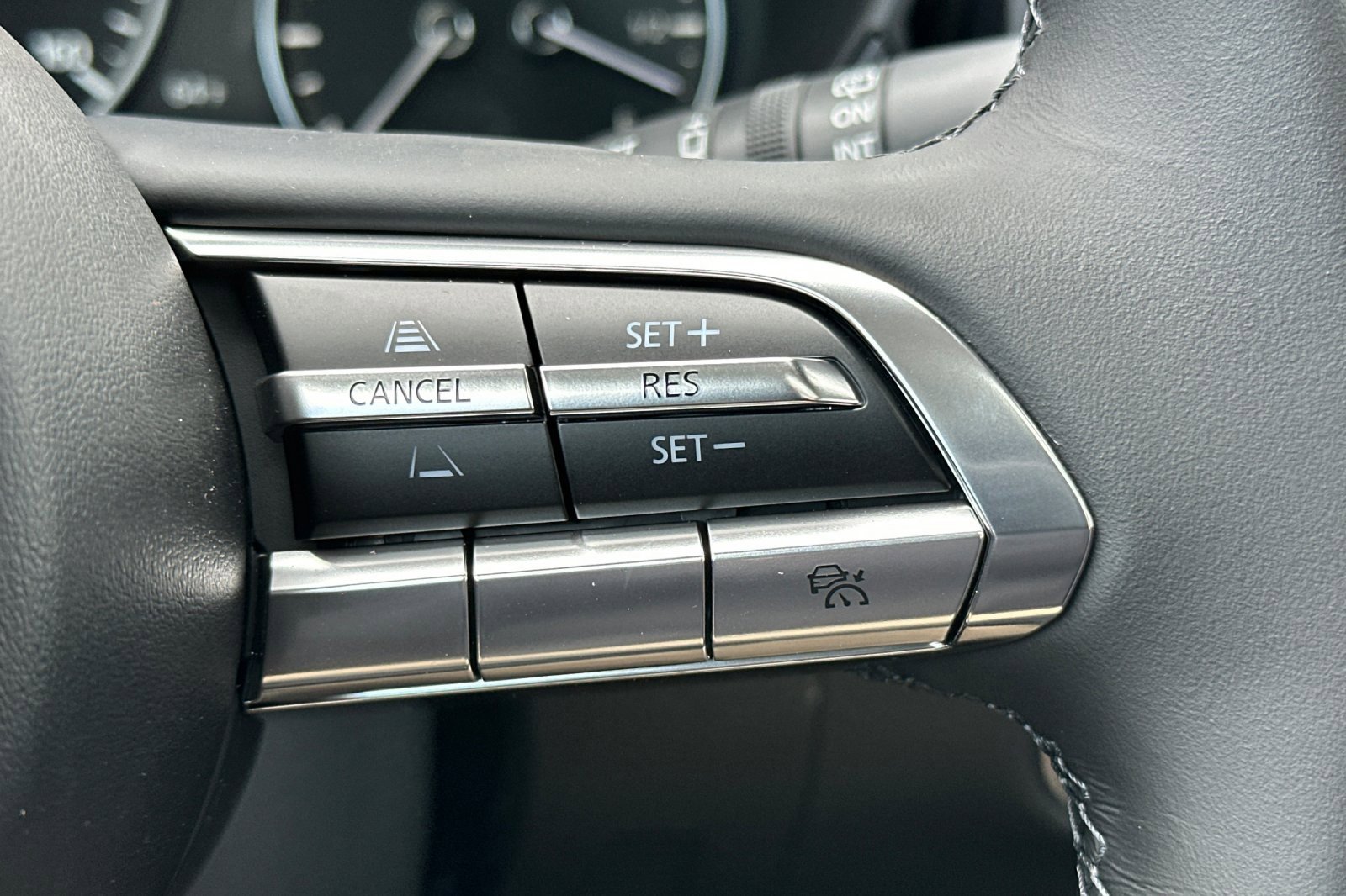 Used 2025 MAZDA CX-50 2.5 Hybrid w/ Cargo Package image 29