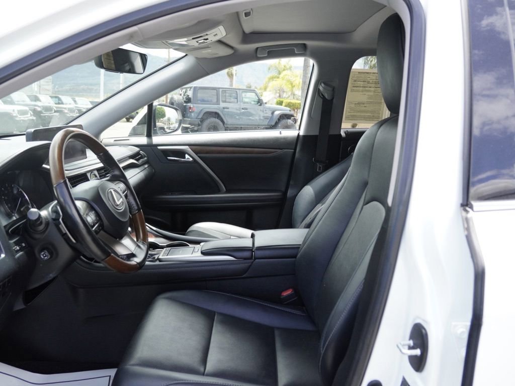 Used 2020 Lexus RX 350L FWD w/ Premium Package image 20