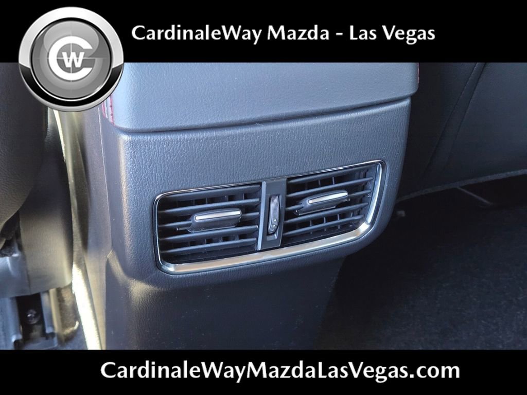 New 2025 MAZDA CX-5 2.5 Turbo image 16