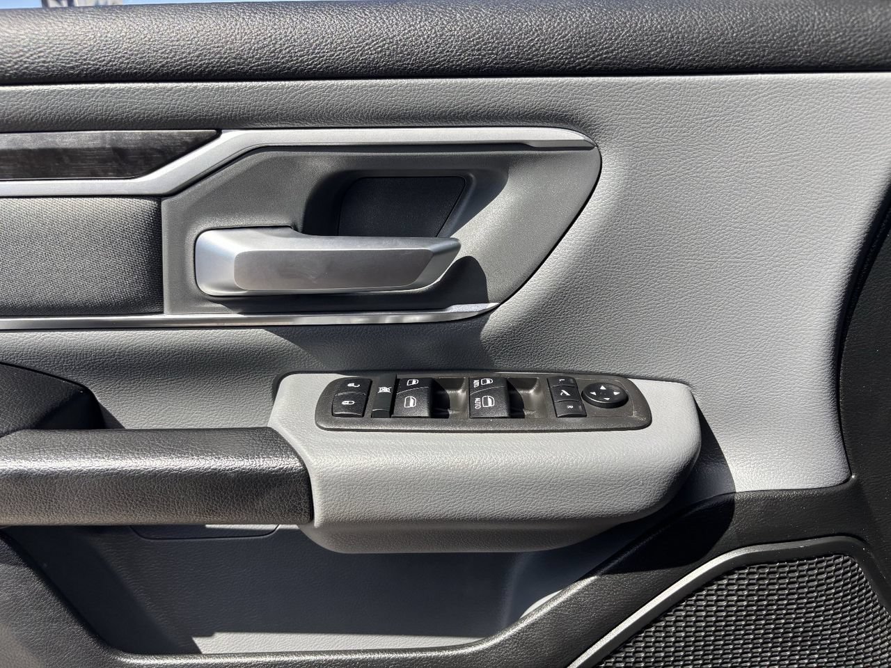Used 2021 RAM 1500 Big Horn AWD/4WD image 19