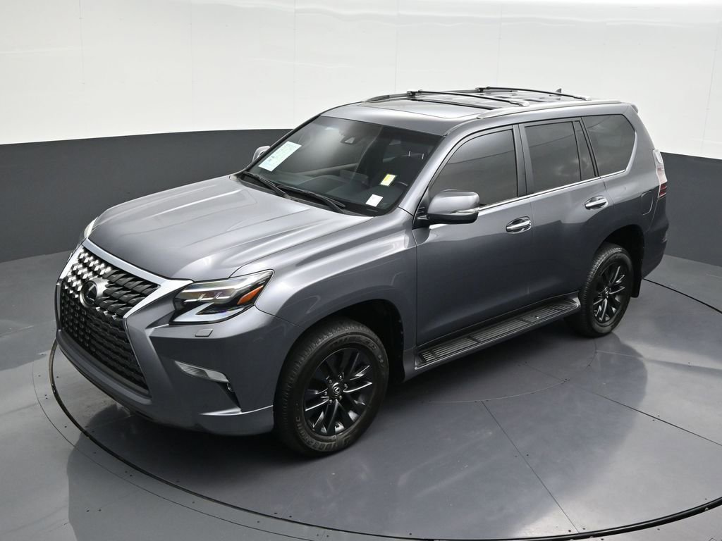 Used 2023 Lexus GX 460 Premium image 15