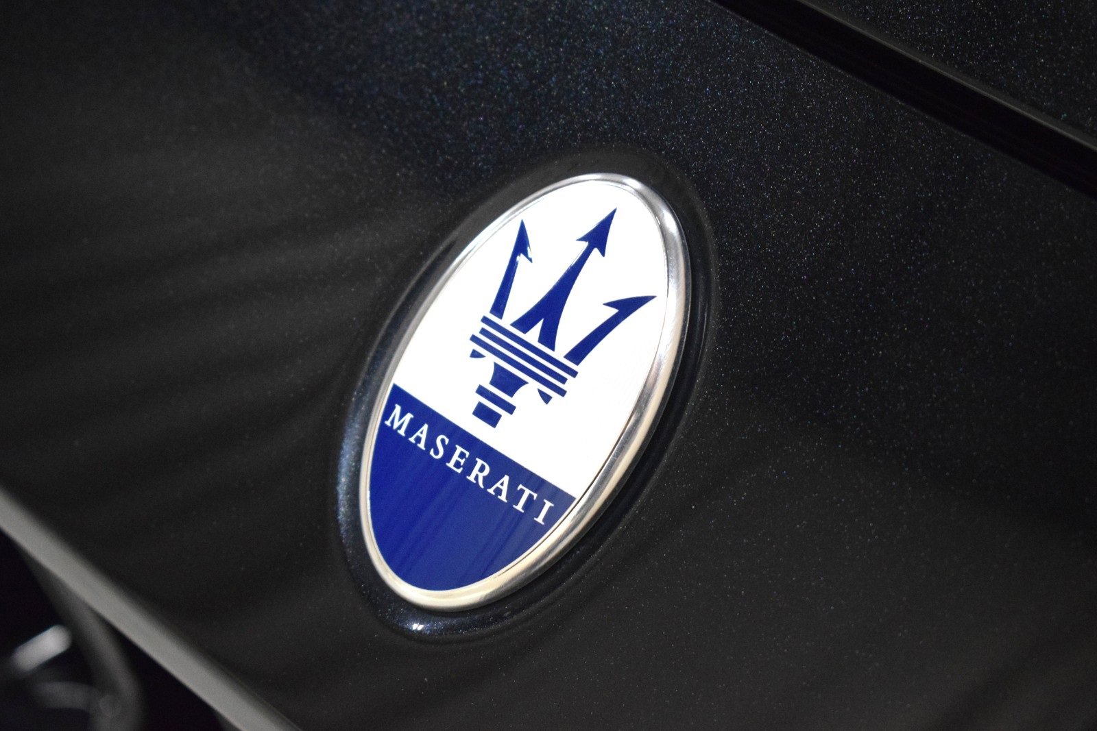 Certified 2024 Maserati Ghibli Modena Ultima Q4 image 3