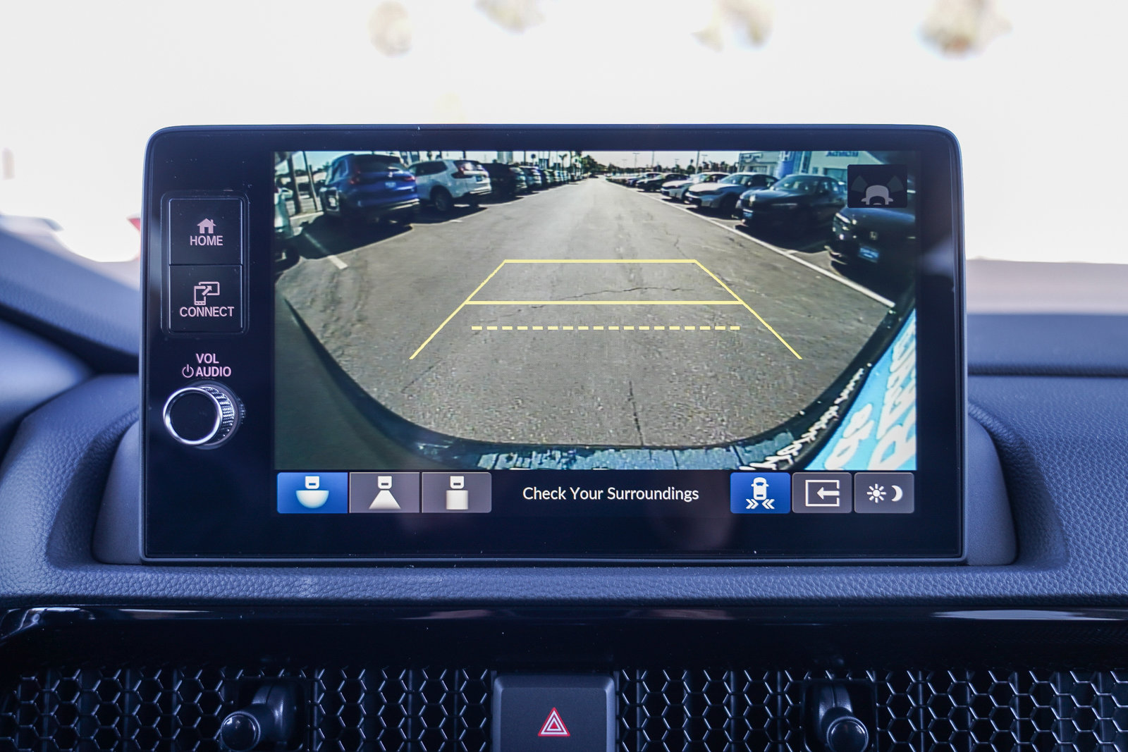 New 2026 Honda CR-V EX-L image 28