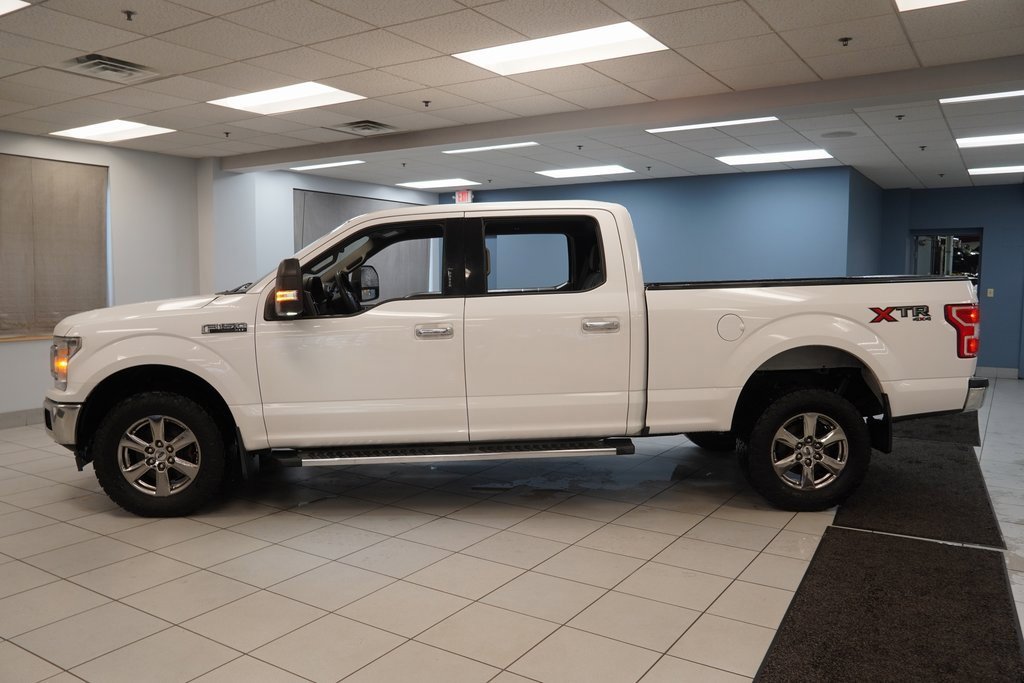 Used 2020 Ford F150 XLT w/ XTR Package image 2
