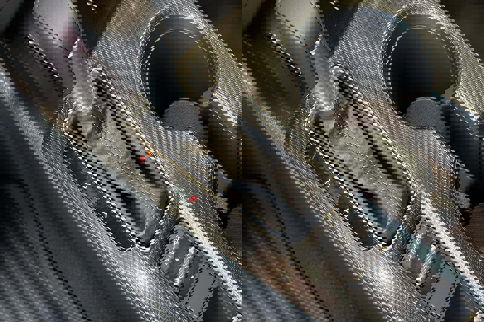 New 2026 Honda Civic Sport Touring image 23