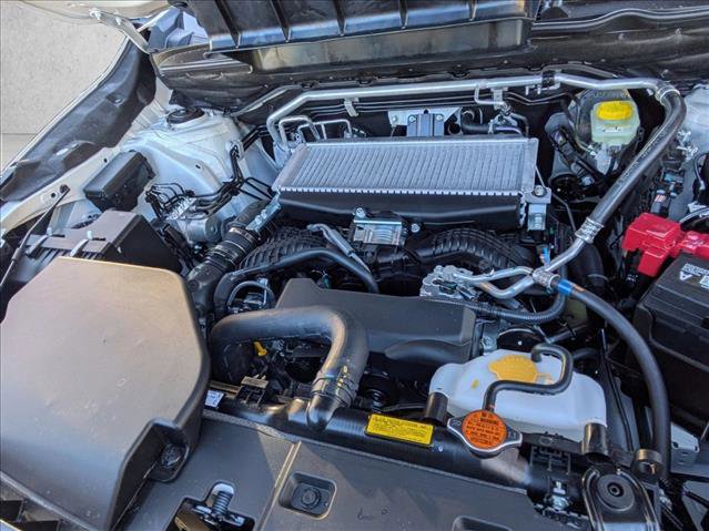 New 2026 Subaru Ascent Bronze Edition w/ Popular Package #2 image 25