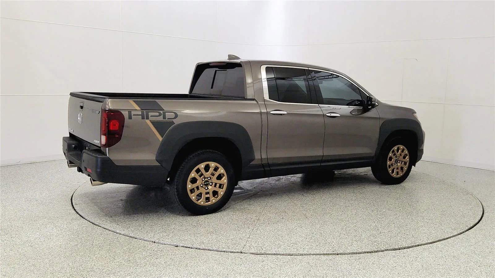 Used 2022 Honda Ridgeline RTL-E image 7