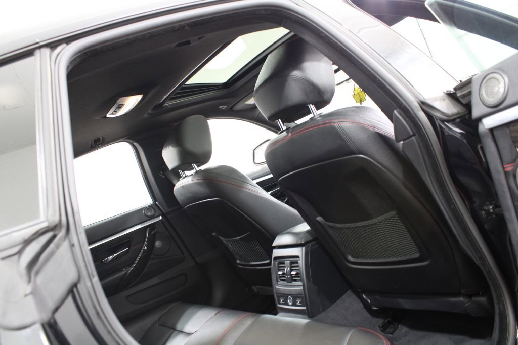 Used 2015 BMW 428i Gran Coupe xDrive AWD/4WD image 24