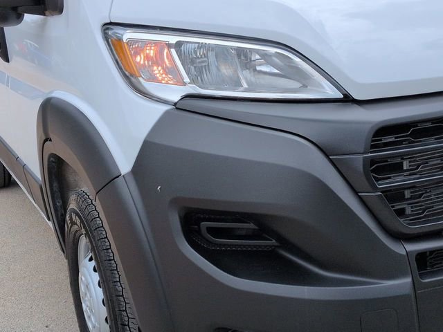 Used 2026 RAM ProMaster 2500 w/ Convenience Group FWD image 11