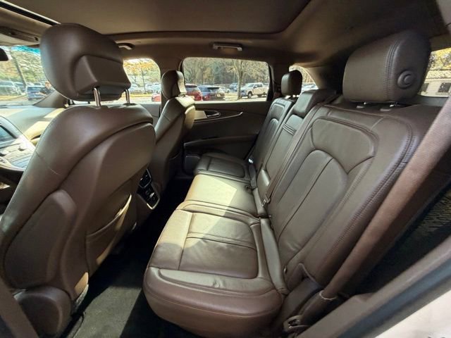 Used 2016 Lincoln MKX Reserve w/ Luxury Package image 15