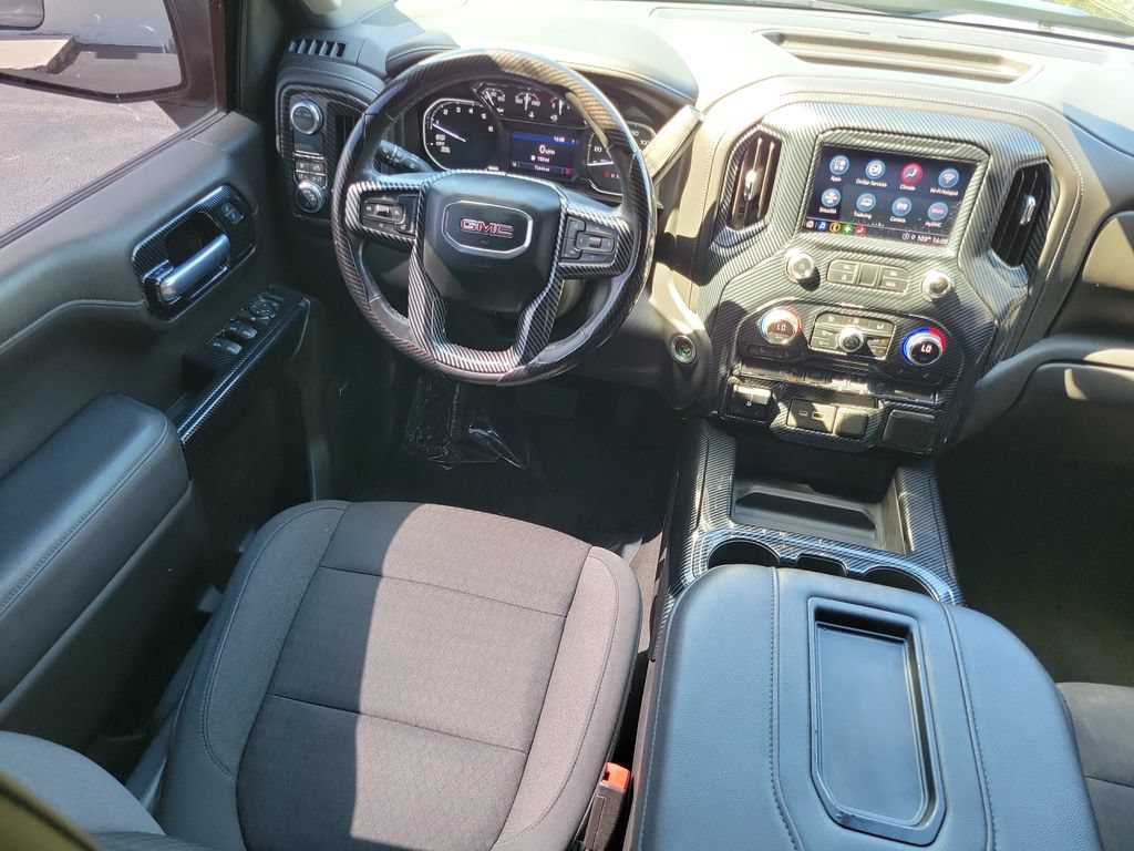 Used 2021 GMC Sierra 1500 Elevation w/ Preferred Package RWD image 19